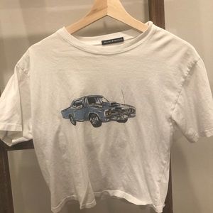 Brandy Melville Motor Show Top